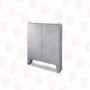 AUSTIN ELECTRICAL ENCLOSURES AB-604810ND
