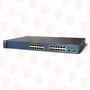 CISCO WS-C3560-24PS-S