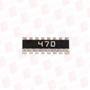 CTS CORPORATION 741X163472JP