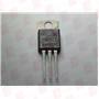 ON SEMICONDUCTOR MC79M15CT