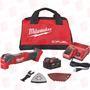 MILWAUKEE POWER TOOLS 2836-21