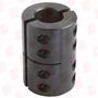 CLIMAX METAL PRODUCTS CO 2CC-125-125