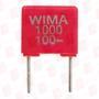 WIMA FKS2 1.0N 100M