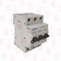EATON CORPORATION FAZ6-B6/3