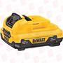 STANLEY BLACK & DECKER DCB124