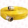 ALLIANCE HOSE & RUBBER CO. DPY400-50MF-M