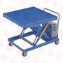 VESTIL CART-2000-4242-DC