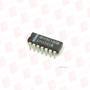 NATIONAL SEMICONDUCTOR LM3301N