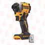STANLEY BLACK & DECKER DCF850B