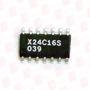 XICOR X24C16S