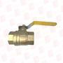 FAIRVIEW FITTINGS BV2103-H-LH