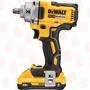 STANLEY BLACK & DECKER DCF891Q1