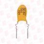 KEMET T354A105J035AT