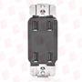 LEVITON USB4P-E