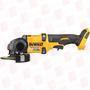 STANLEY BLACK & DECKER DCG418B