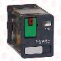 SCHNEIDER ELECTRIC RPM21B7
