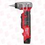 MILWAUKEE POWER TOOLS 2532-22