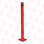 VESTIL BOL-24-2-RED