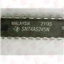 TEXAS INSTRUMENTS SEMI SN74AS245N