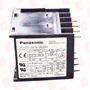 MATSUSHITA ELECTRIC PC-5P-3A1B-DC24V