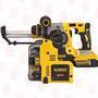STANLEY BLACK & DECKER DCH273P2DHO