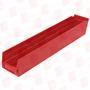 MYERS INDUSTRIES INC 30124 RED