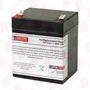 UPS BATTERY TLV1250F2