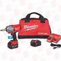 MILWAUKEE POWER TOOLS 2769-22R