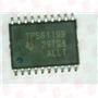 TEXAS INSTRUMENTS SEMI TPS61199PWPR