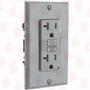 LEVITON AGTR2-GY