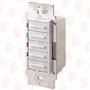 LEVITON 6161-W
