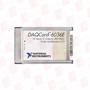 NATIONAL INSTRUMENTS DAQCARD-6036E