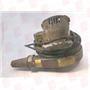CADILLAC BLOWERS HP33P115V