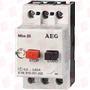 EEC AEG MBS25N-160