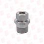 EFECTOR MOUNTING ADAPTER NPT1/D16-E43013