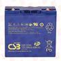 CSB BATTERY EVH12240