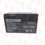 UPS BATTERY TLV1272F1