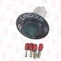 LINCOLN INDUSTRIAL 664-36070-6