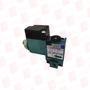 MAC VALVES INC 111B-501AAAG
