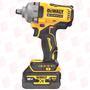 STANLEY BLACK & DECKER DCF891P2T-GB