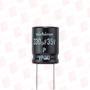 NICHICON USR1C221MDD