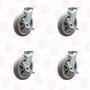 SERVICE CASTER CORPORATION CAM-SCC-30CS820-TPRRD-TLB-4