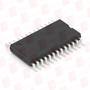 TEXAS INSTRUMENTS SEMI SN74CBTD3384PW