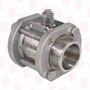 GEMINI VALVE 1SW F6-0.8-89-6-RTV-6-Z1