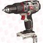 STANLEY BLACK & DECKER PCC620B