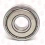NTN BEARING 6300ZZC3/EM