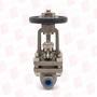 POWELL VALVES 2490-200-3/8