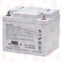 MK BATTERY M40-12-SLD-M