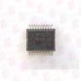 TEXAS INSTRUMENTS SEMI MAX3222CDBR