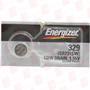 ENERGIZER 329TZ